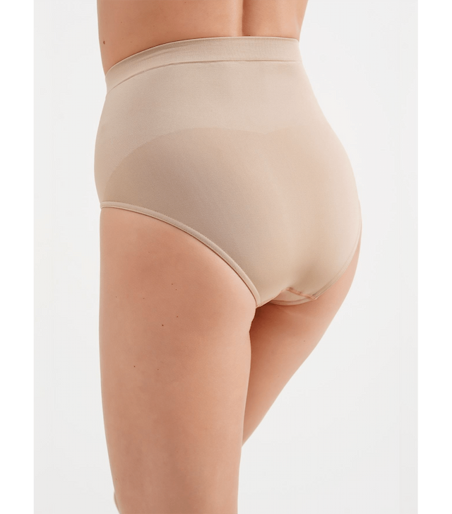 Моделюючі трусики-сліп GIULIA Slip Modelling