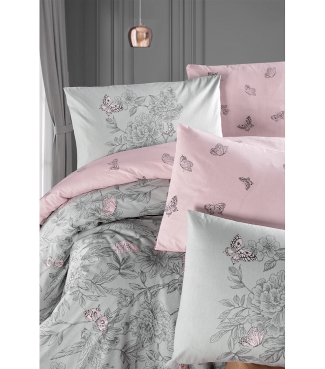 Комплект постільної білизни Ranforce