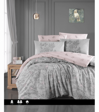 Комплект постільної білизни Ranforce