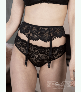 Пояс для панчох